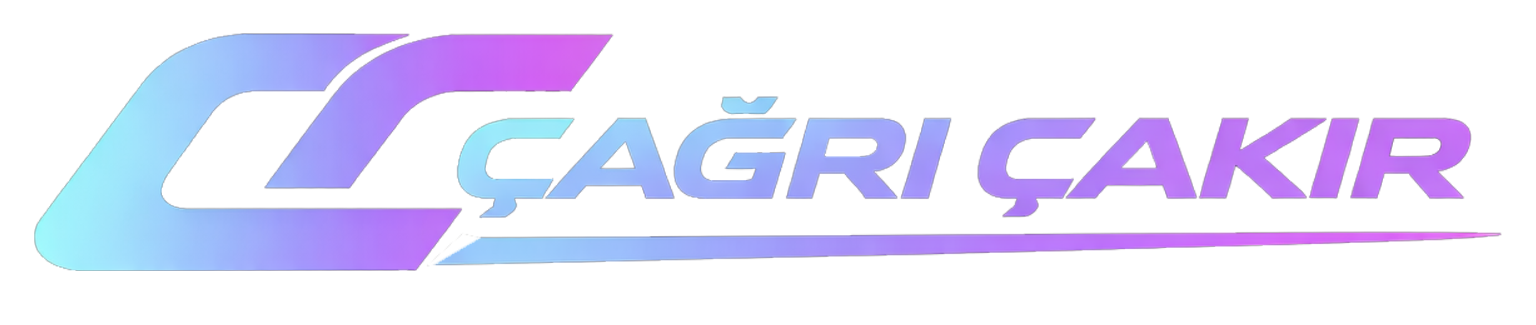 Çağrı Çakır logosu